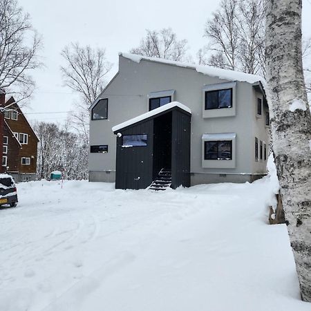 Hooting Owl Private Ski Chalet Niseko Ngoại thất bức ảnh