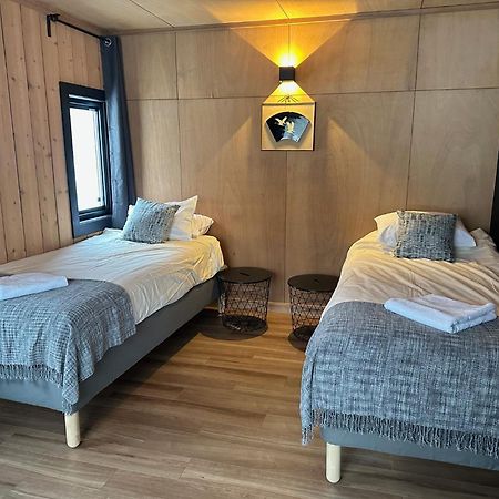 Hooting Owl Private Ski Chalet Niseko Ngoại thất bức ảnh