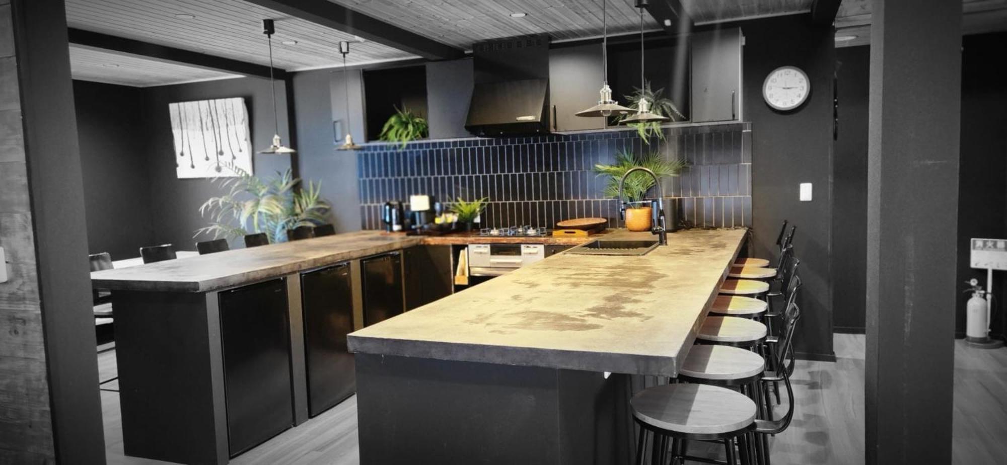 Hooting Owl Private Ski Chalet Niseko Ngoại thất bức ảnh